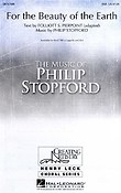 Philip Stopford: For the Beauty of the Earth (SSA)