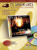 My Savior Lives(CD-ROM Digital Songbook)