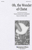 Oh, the Wonder of Christ