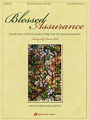 Blessed Assurance (Orgel)