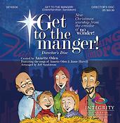 Get to the Manger!