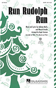 Run Rudolph Run