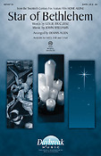 John Williams: Star of Bethlehem (SATB)
