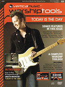 Lincoln Brewster - Today Is the Day(Book/CD/DVD Pack)