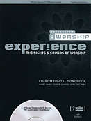 iWorship Experience(CD-ROM Digital Songbook)