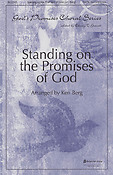 StStanding On The Promisses Of God