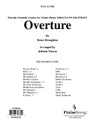 Overture to Miracle on 34th Street(Church Orchestra)