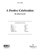 A Festive Celebration