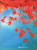 Fount Of Every Blessing