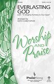 Everlasting God(with A Mighty fuertress Is Our God)