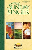 The Sunday Singer Easter/Spring 21