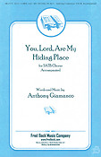 You, Lord, Are My Hiding Place