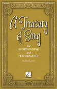 A Treasury Of Song
