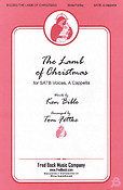 The Lamb Of Christmas
