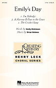 Emily's Day(Choral Collection)
