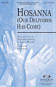 Hosanna (Our Deliverer Has Come)