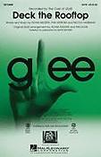Glee: Deck The Rooftop (Showtrax)