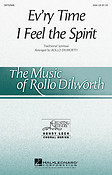Ev'ry Time I Feel the Spirit