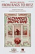Irving Berlin: From Rags to Ritz SHOWTRAXCD
