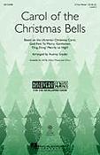 Carol of the Christmas Bells(Discovery Level 2)