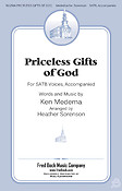 Priceless Gifts Of God
