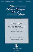 Creator Alme Siderum