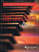 Lloyd Larson Selects