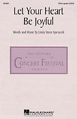 Let Your Heart Be Joyful