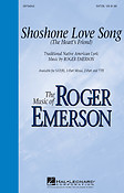 Shoshone Love Song(The Heart's Friend)