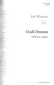 Eric Whitacre: Oculi Omnium