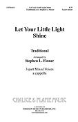 Let Your Little Light Shine