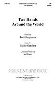 Two Hands Around The World