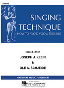 Singing Technique How To Avoid Vocal Trouble