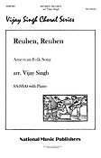 Reuben Reuben American Folk Song