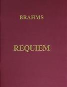 Requiem Brahms/Hoggard