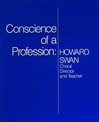 Conscience Of A Profession