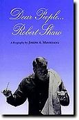 Dear People... Robert Shaw