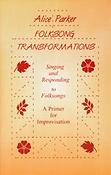 Folksong Transformations - Book