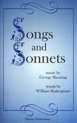 Songs And Sonnets-Bass