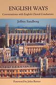 Conversations With English Choral Conductors
