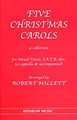 Five Christmas Carols