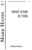 What Star Is This