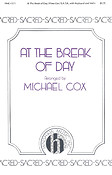 At The Break Of Day (Logo De Manha)