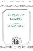 Songs Of Parting (Three Thraditional German)