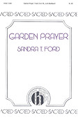 Garden Prayer