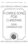 A Cradle Song For Christmas