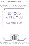 Let God Guide You