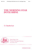The Morning Star Doth Shine