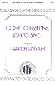 Come, Christians, Join To Sing!