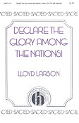 Declare The Glory Among The Nations